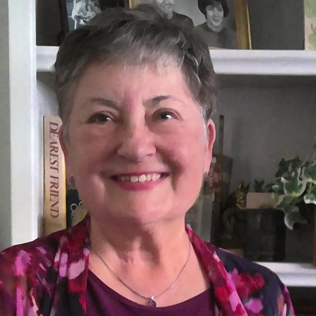 Mary Mager