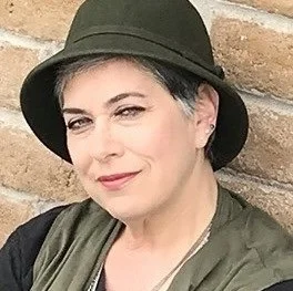 Marie Navarro