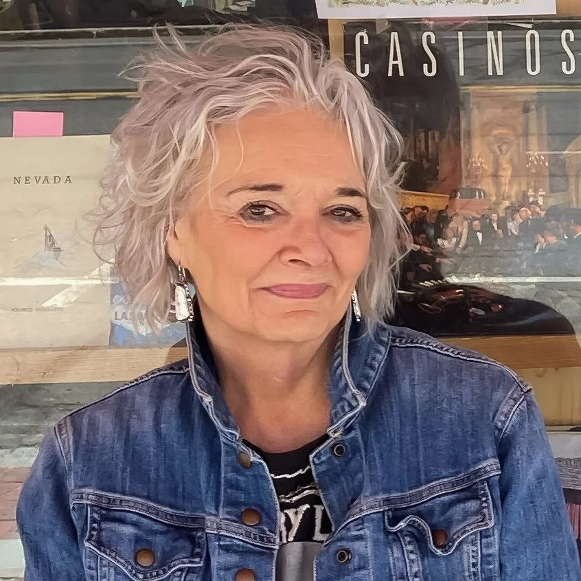 Gailmarie Pahmeier