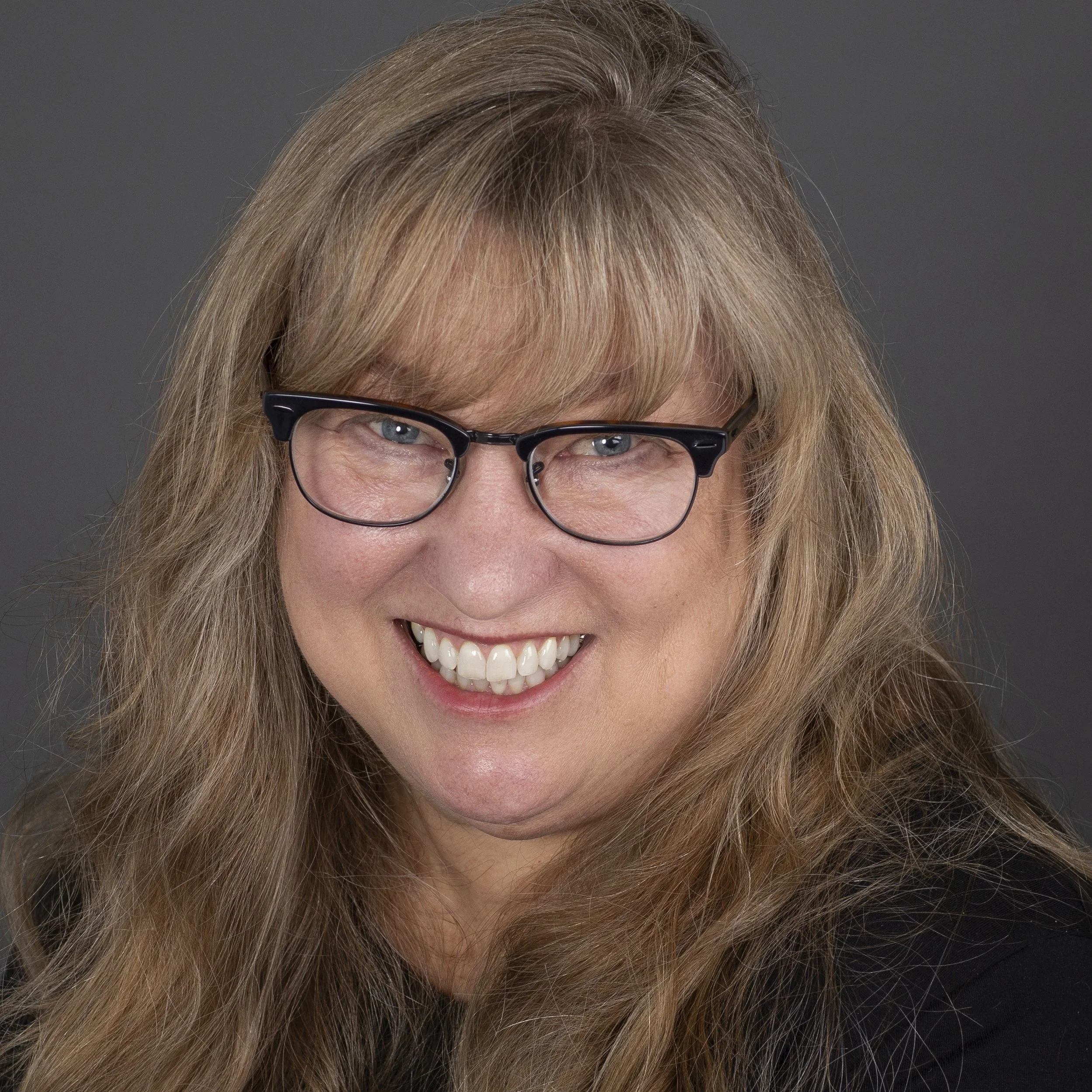 June Sylvester Saraceno