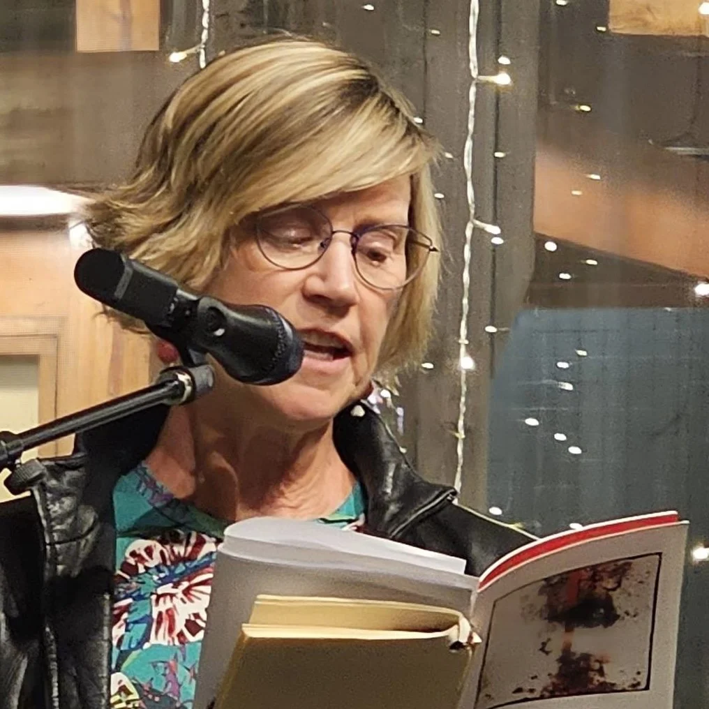 Karen Terrey