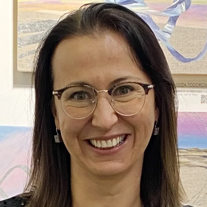 Rossitza Todorova