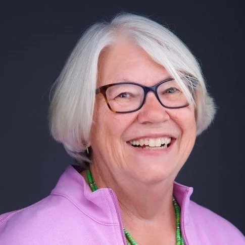 Suzanne Morgan Williams