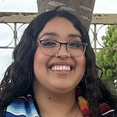 Dalia Gudino Landeros