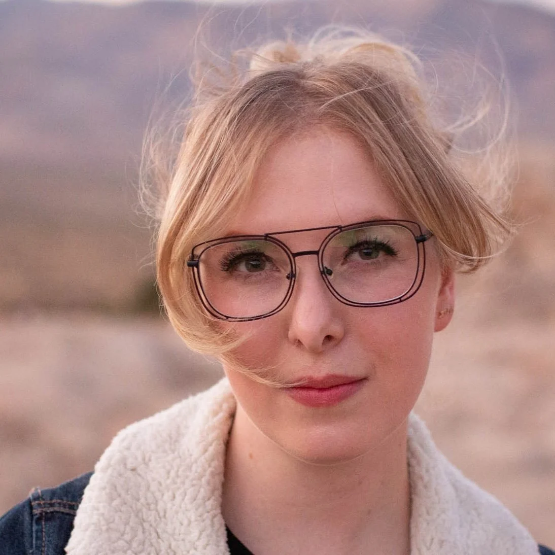 AnnElise Hatjakes