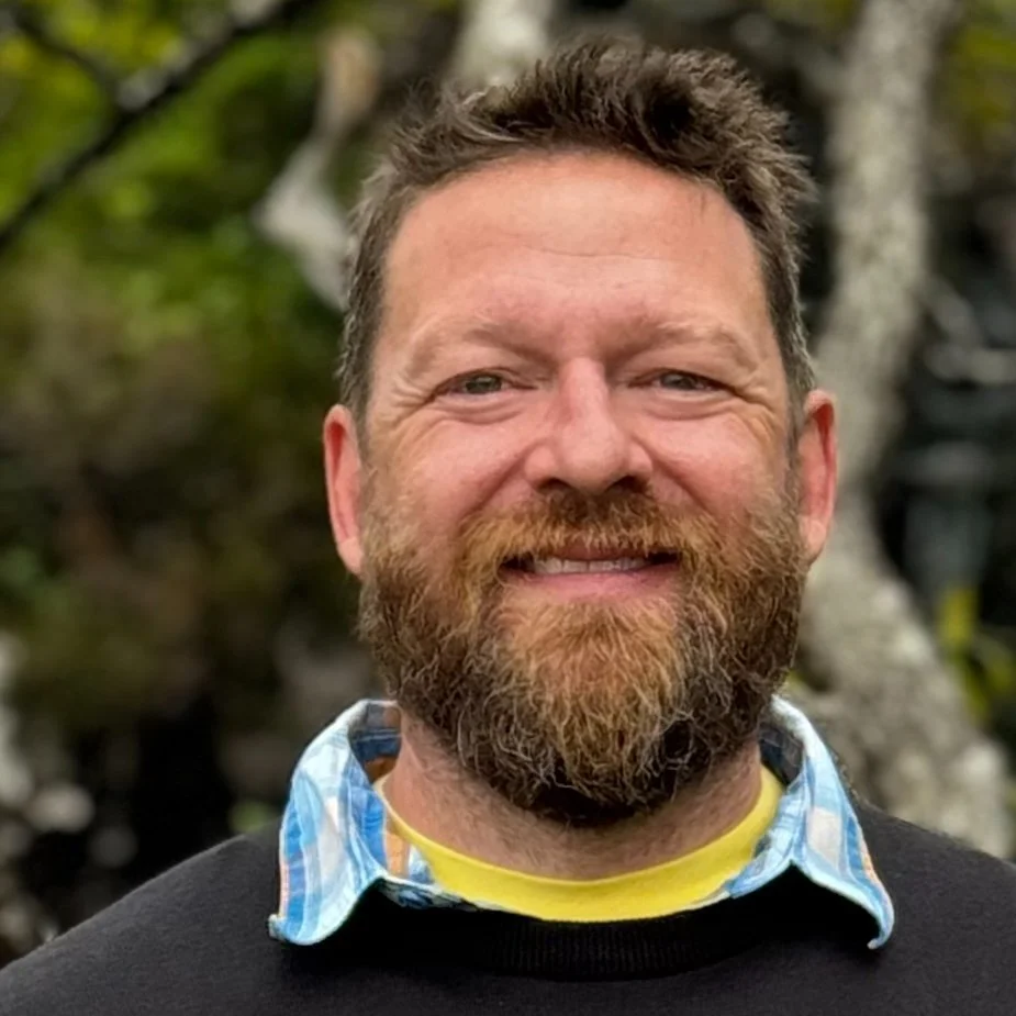 Mark Maynard
