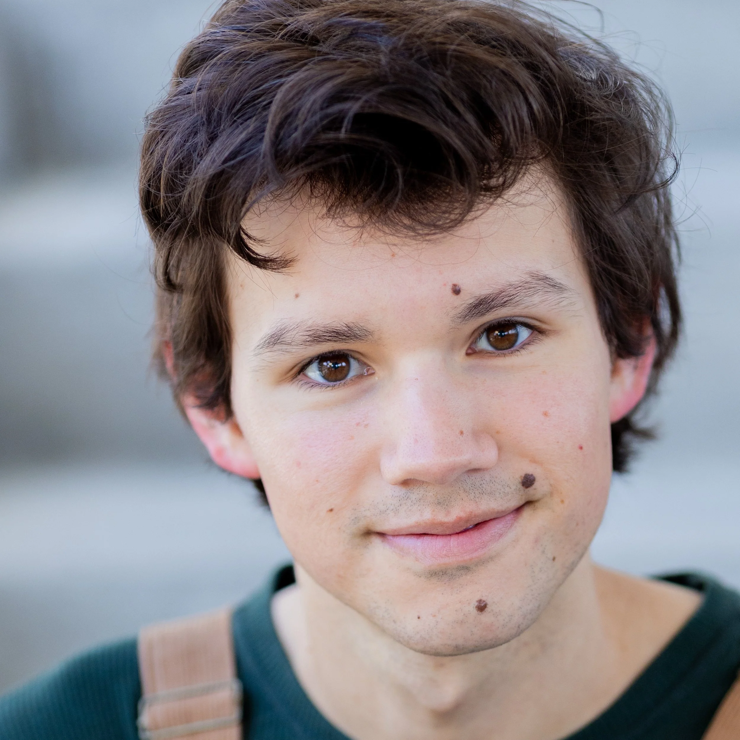 Alexander Mead