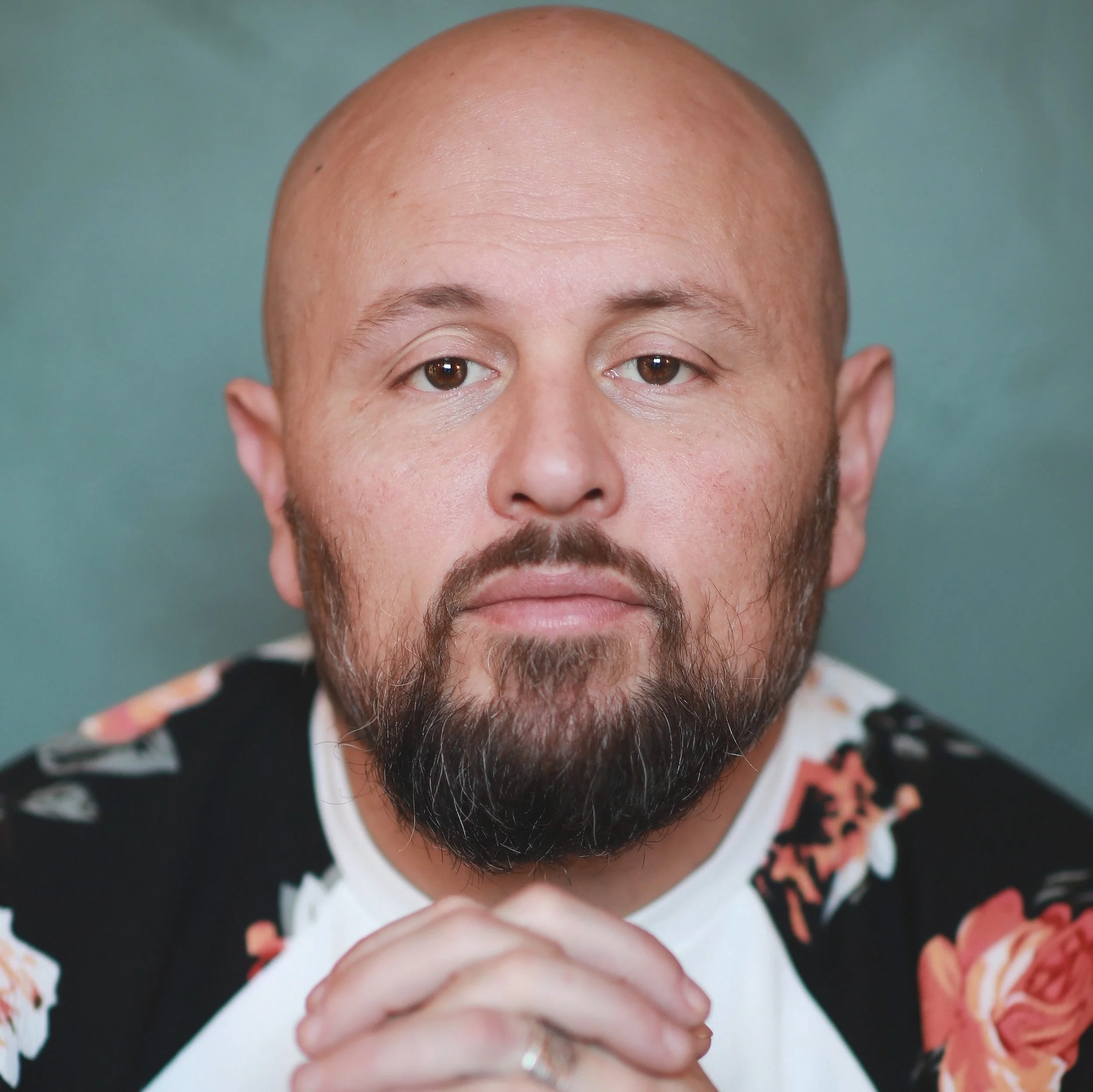 Jesse James Ziegler