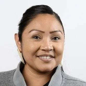 Stacey Burns