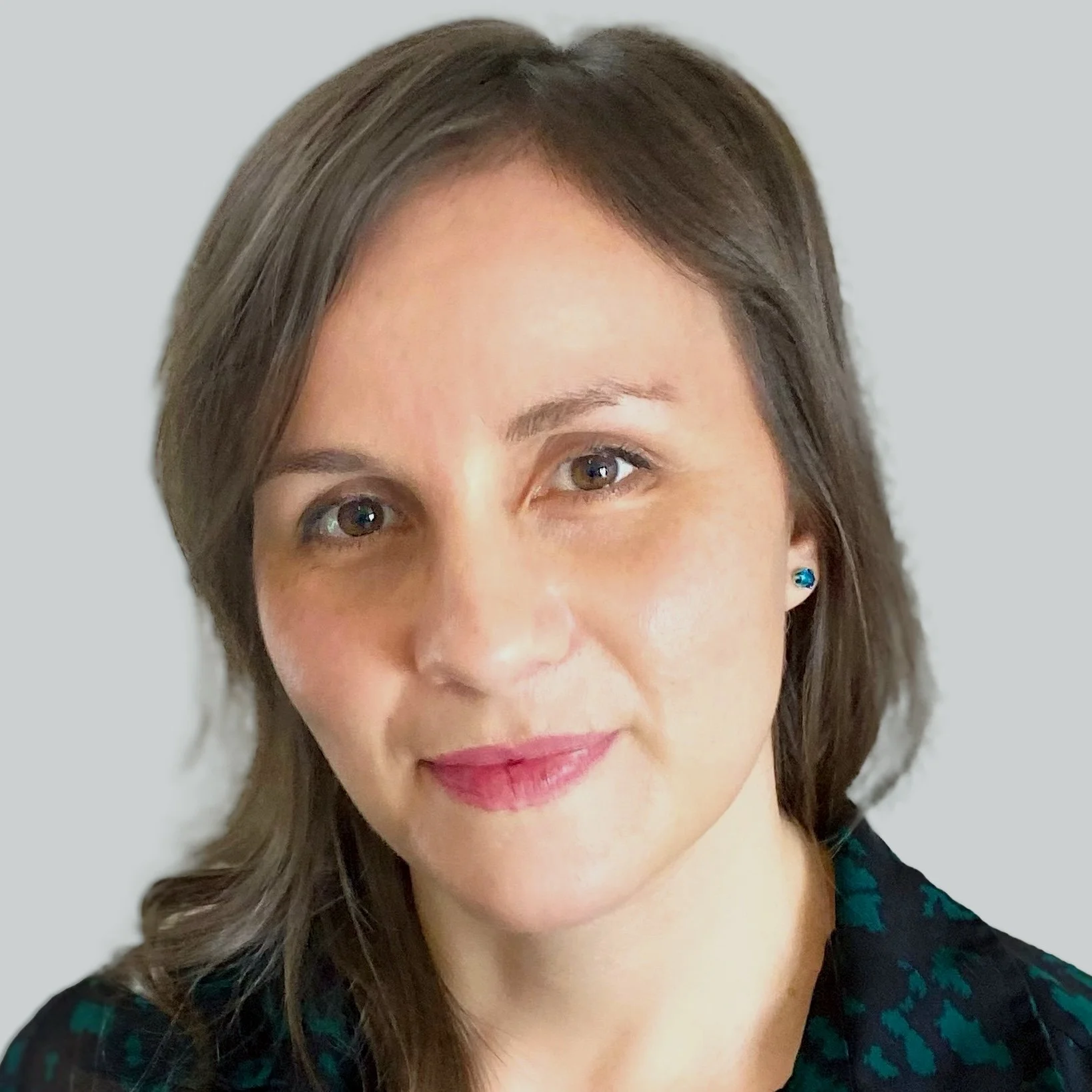 Julianne Lindburg