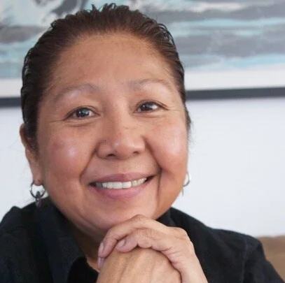 Debra Harry