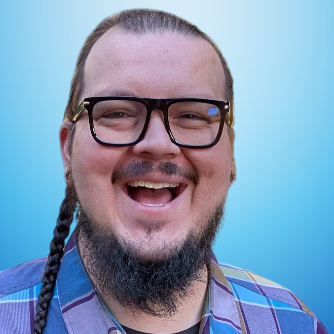 Griffin Peralta