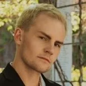 Max Stone