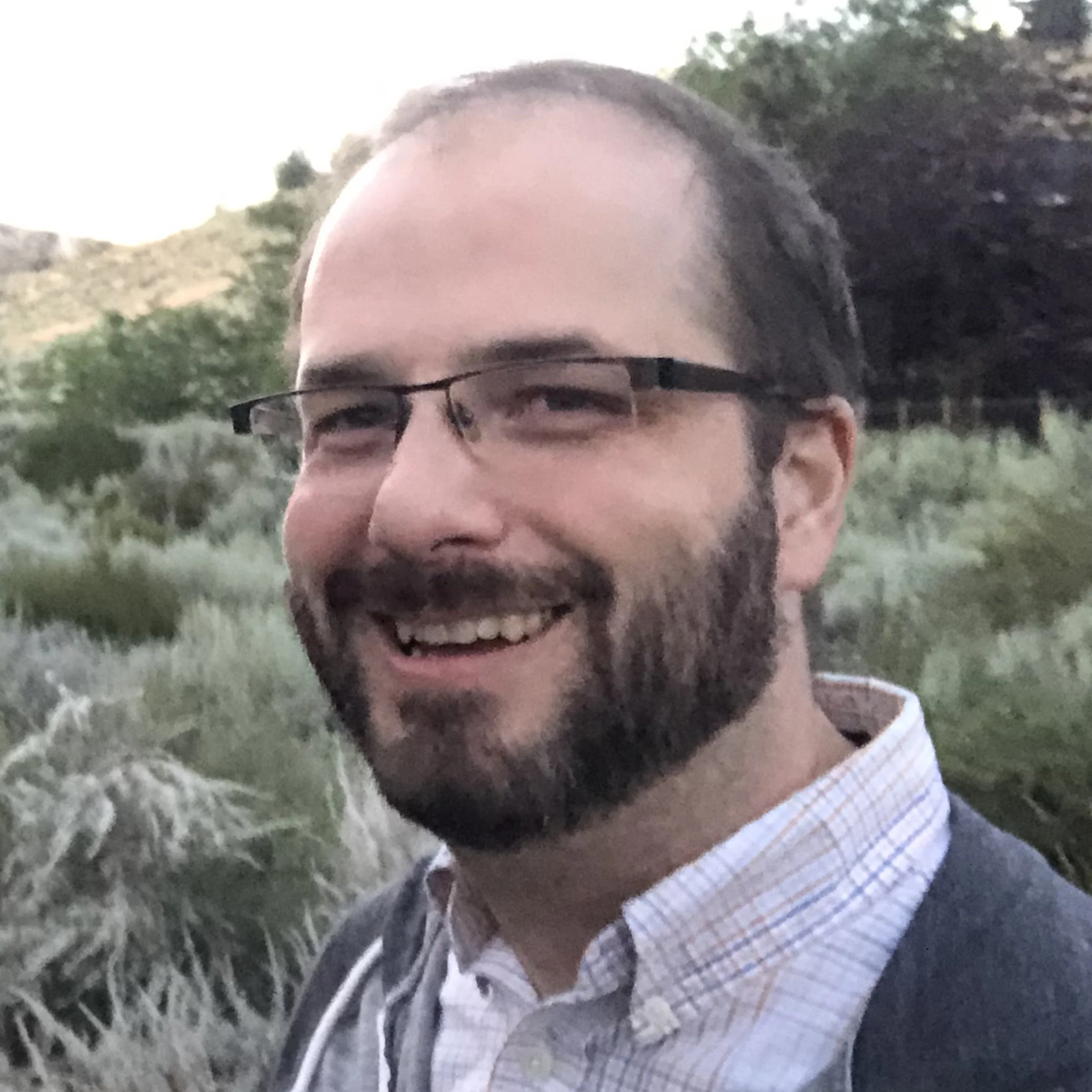 Sean O'Neil