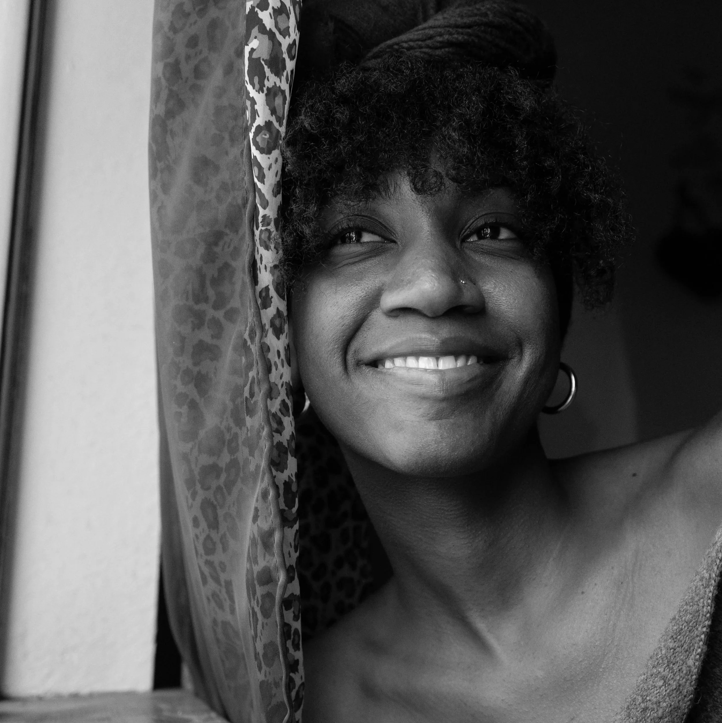 Iyana Esters