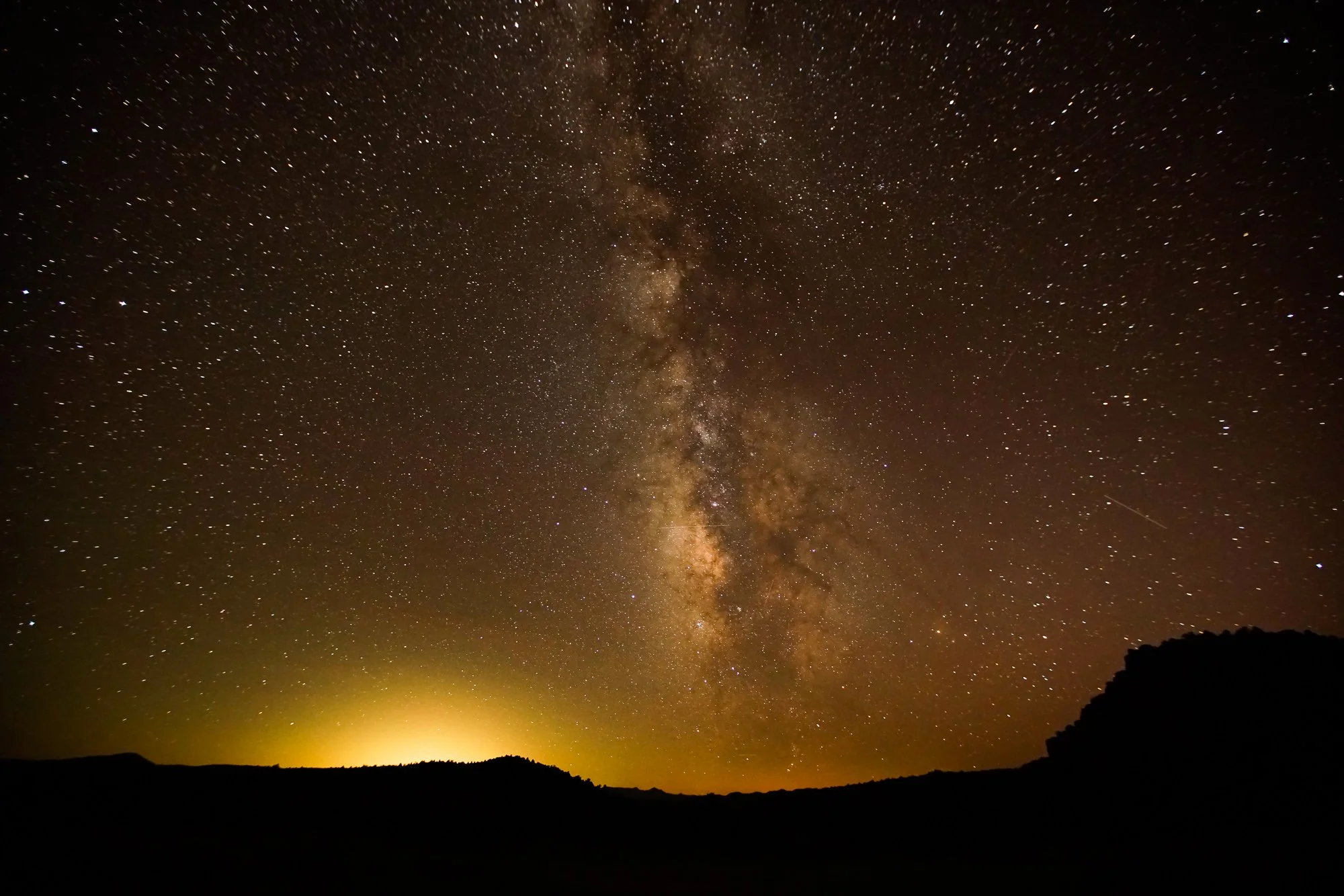 At the Heart of Nevada: Basin and Range — Reception and Curators' Talk