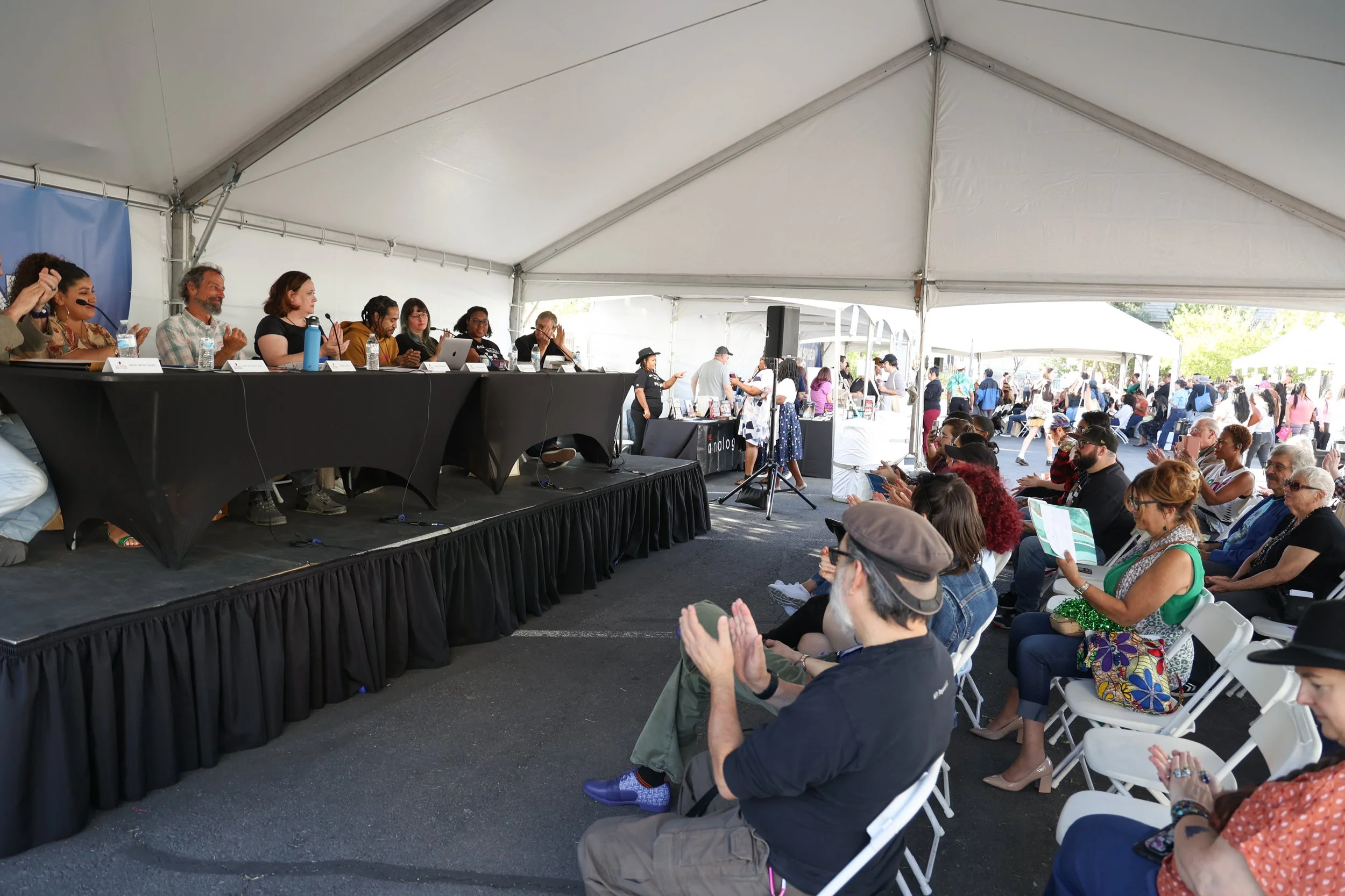 Las Vegas Book Festival