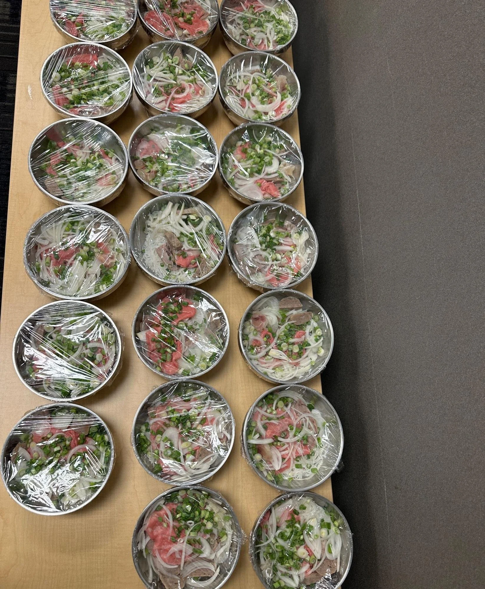 “It’s Not Just a Job—It’s My Sport, My Legacy”: Cooking and Highlighting AAPI Stories in Southern Nevada