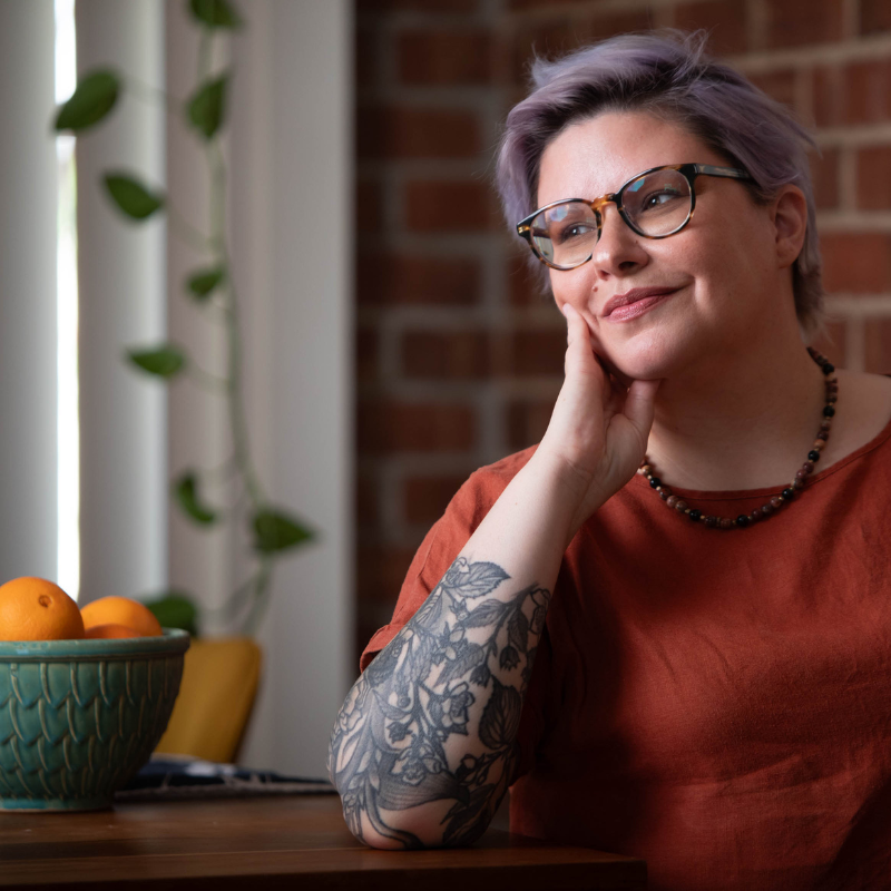 Learning from Las Vegas Food with Sarah Lohman