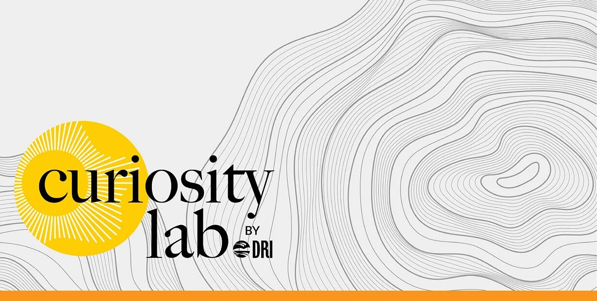Curiosity Lab by DRI