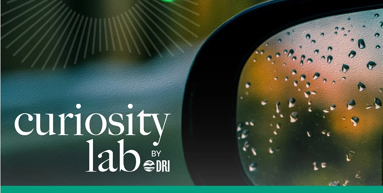 Curiosity Lab by DRI