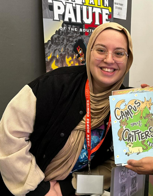 Safiyya Bintali