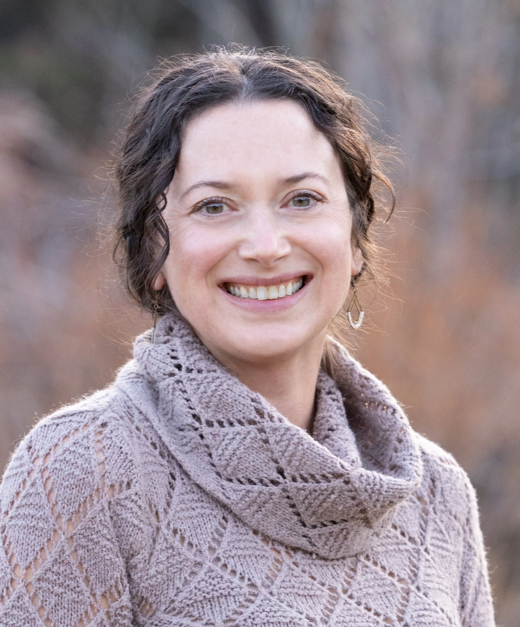 Joanna Howes