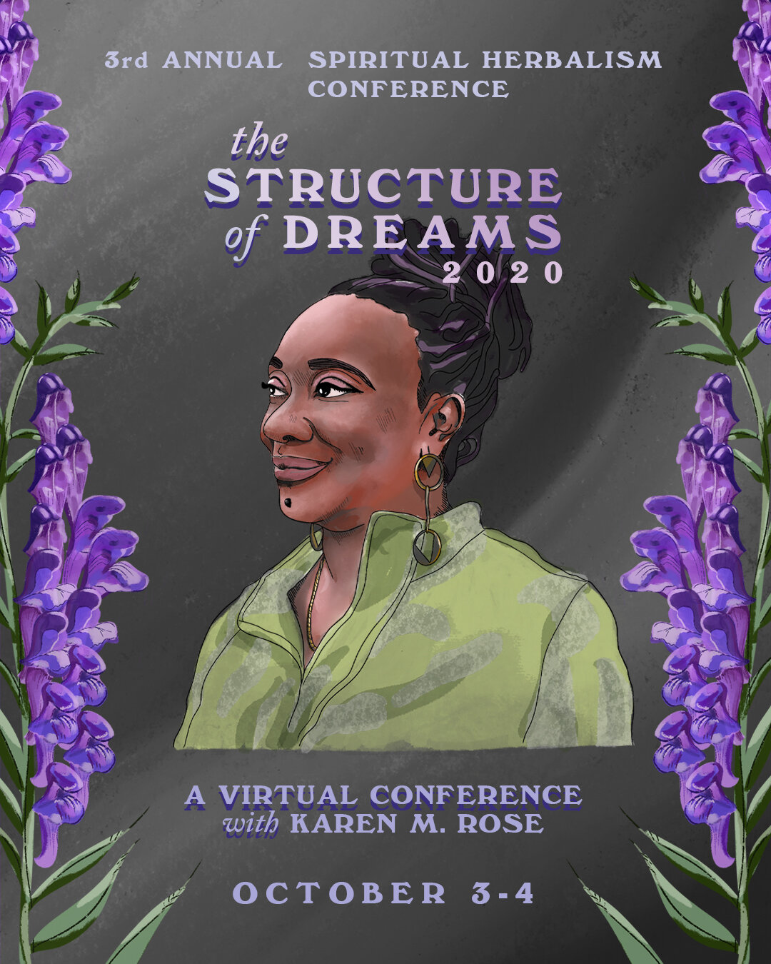 2020 NYC Spiritual Herbalism Conference: Dreams