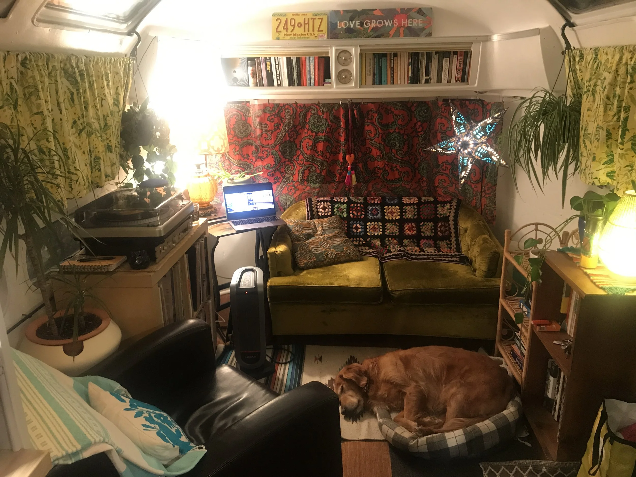 The Silver Mother Diaries: episode 3