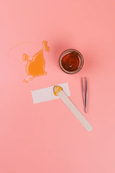 Waxing & Tanning