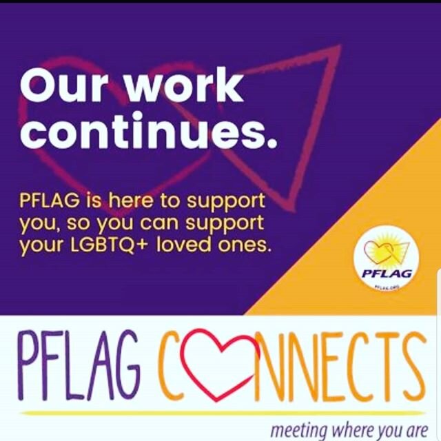 Want to have a support group meeting during the COVID-19 pandemic? Well wait no longer! PFLAG-Temecula is introducing its first zoom support group meeting coming soon! Now you will be able to get the support you need from the comfort of your own home