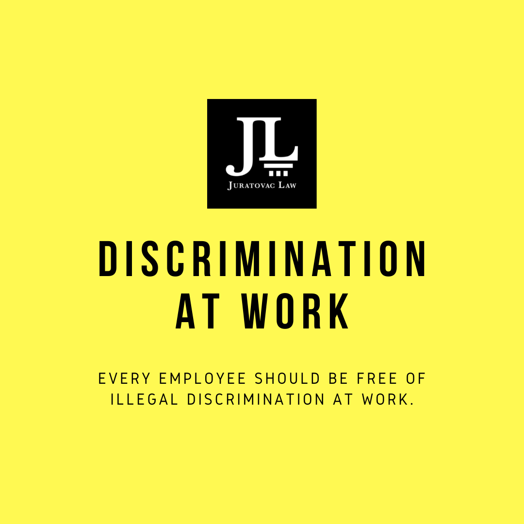 Juratovac Law