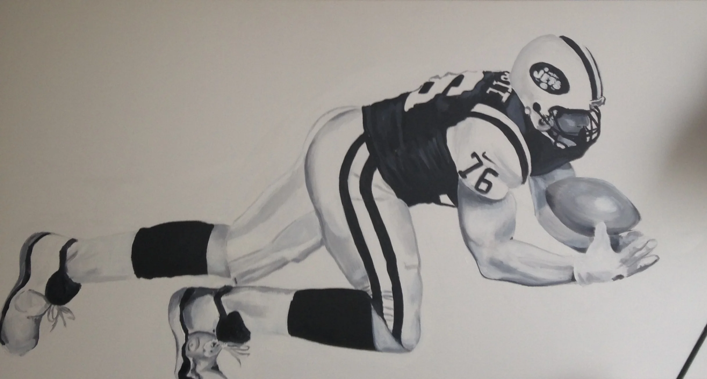 Monday Night Miracle October 2000