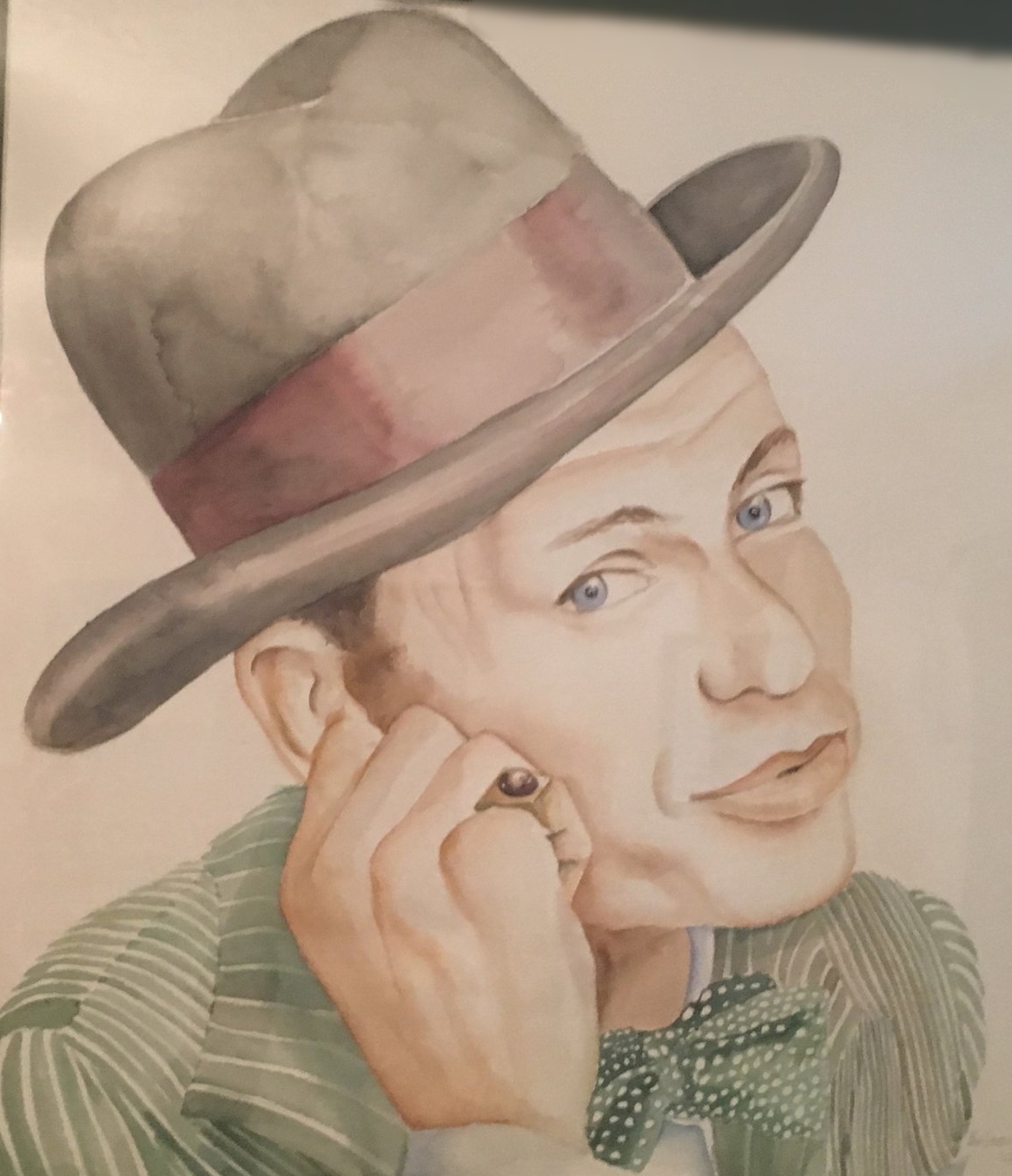 Sinatra