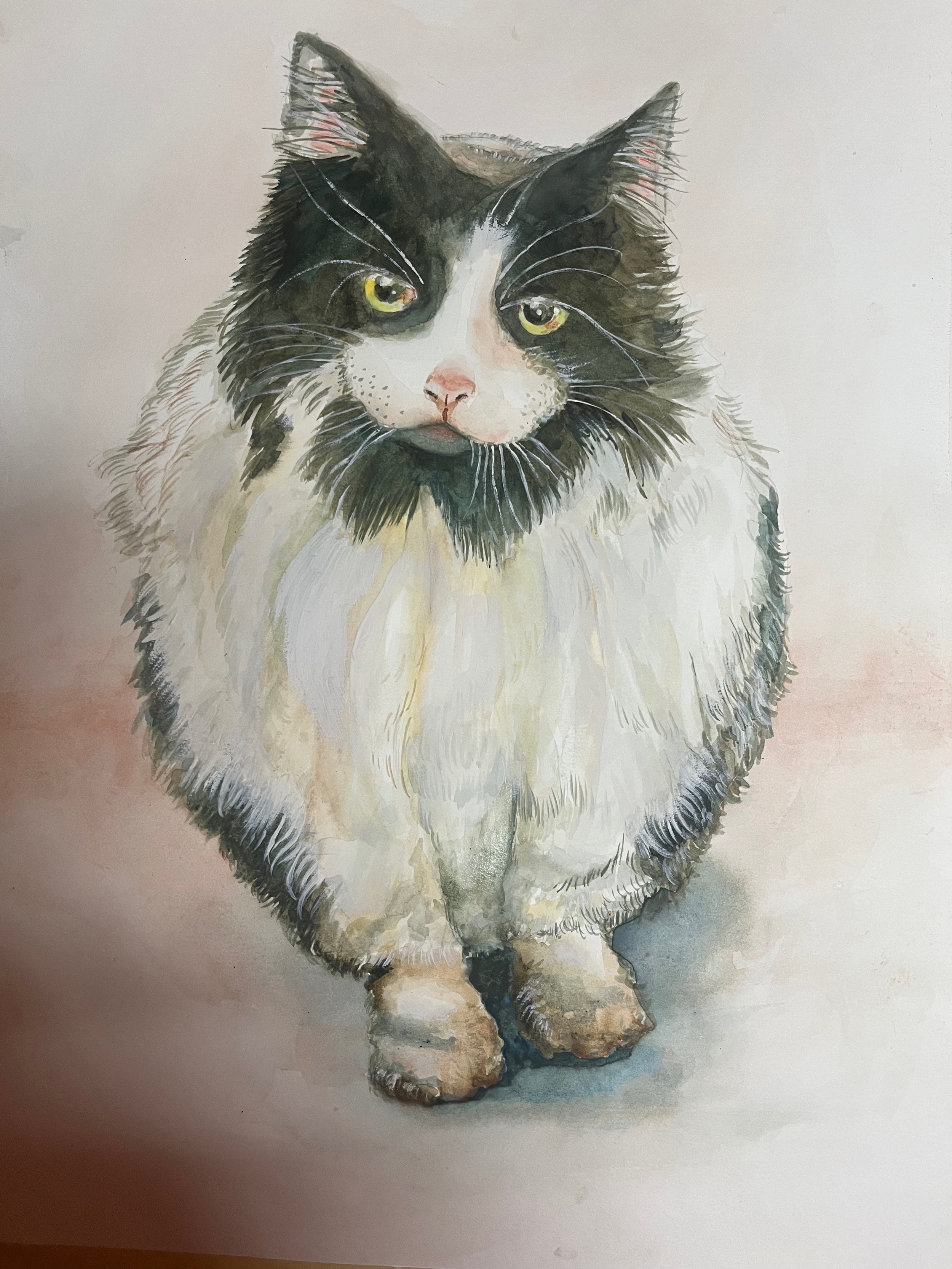 Tux