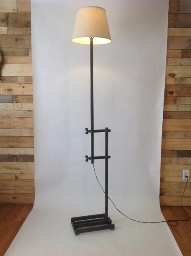 Loft Style Floor Lamp.JPG