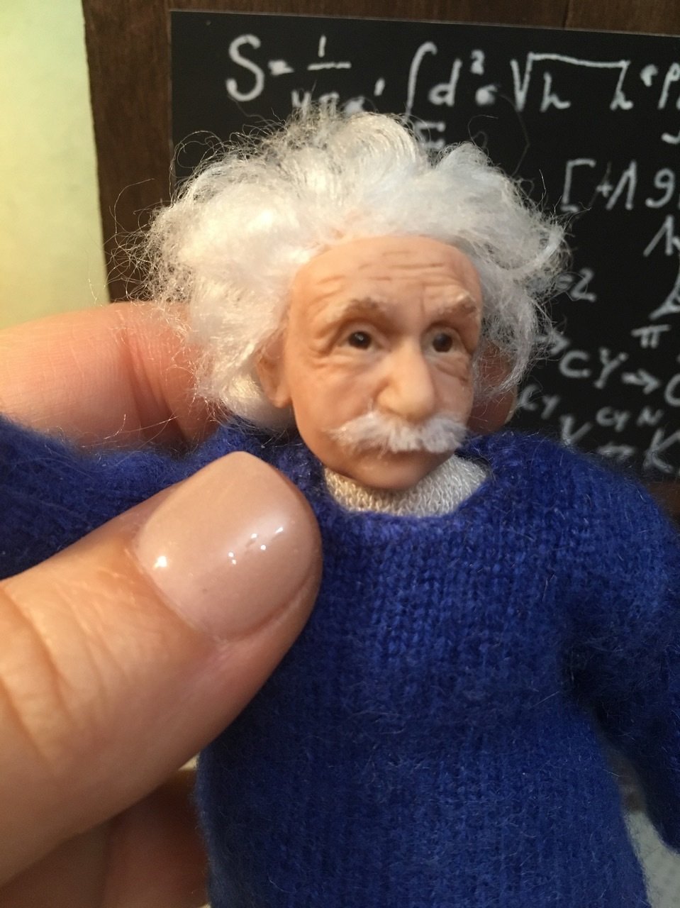 Einstein