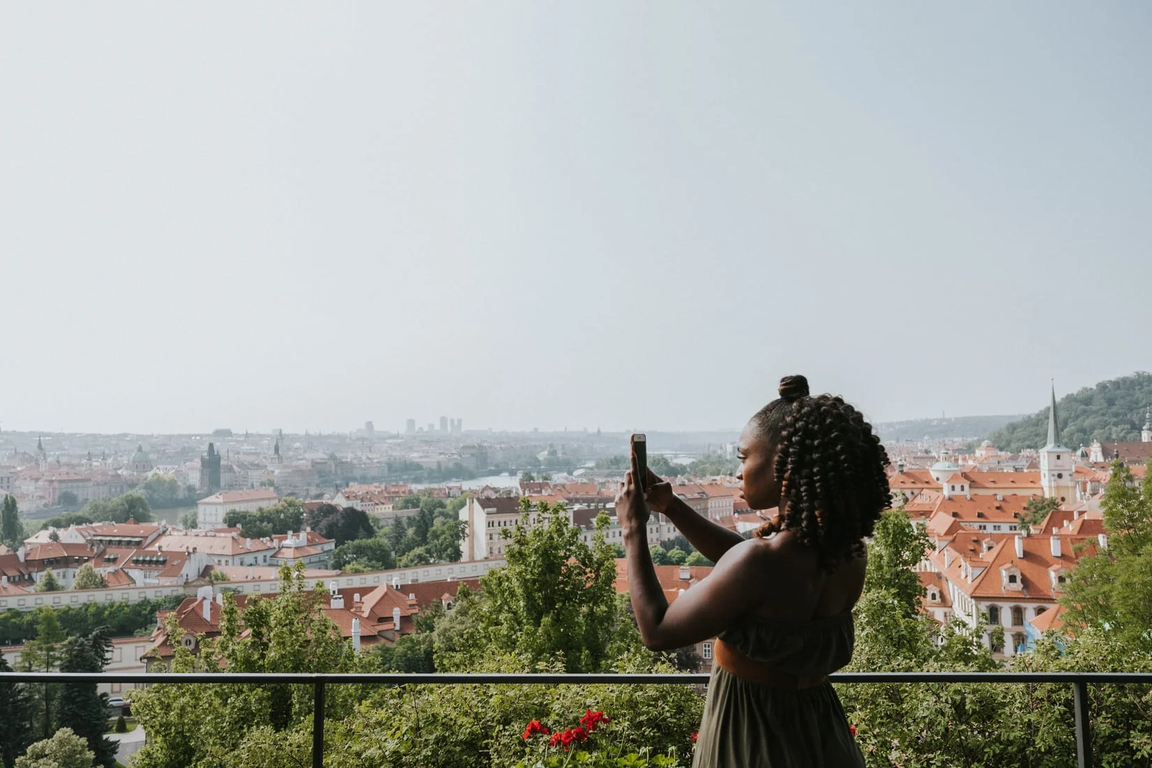 Filters and Followers