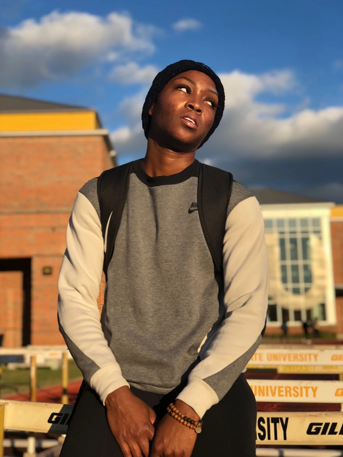 Mother Knows Best...