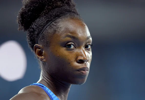 That Old Thing Back.