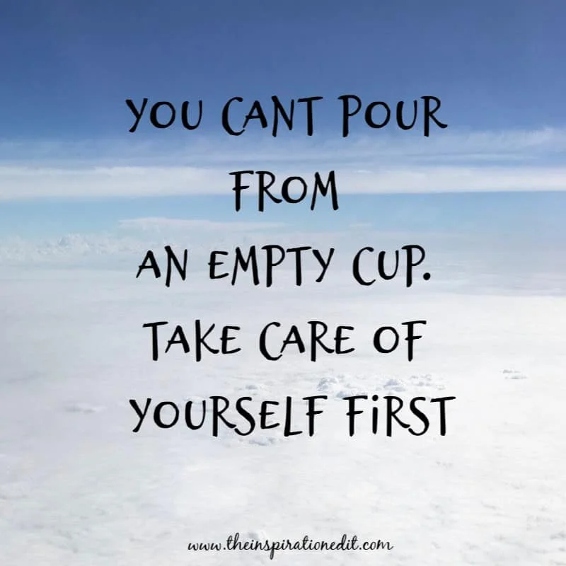 Self Care Meditation