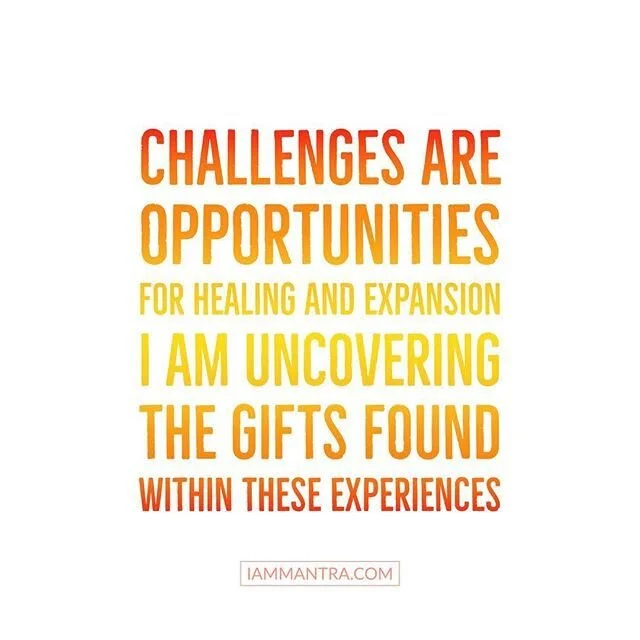 Facing Challenges Meditation