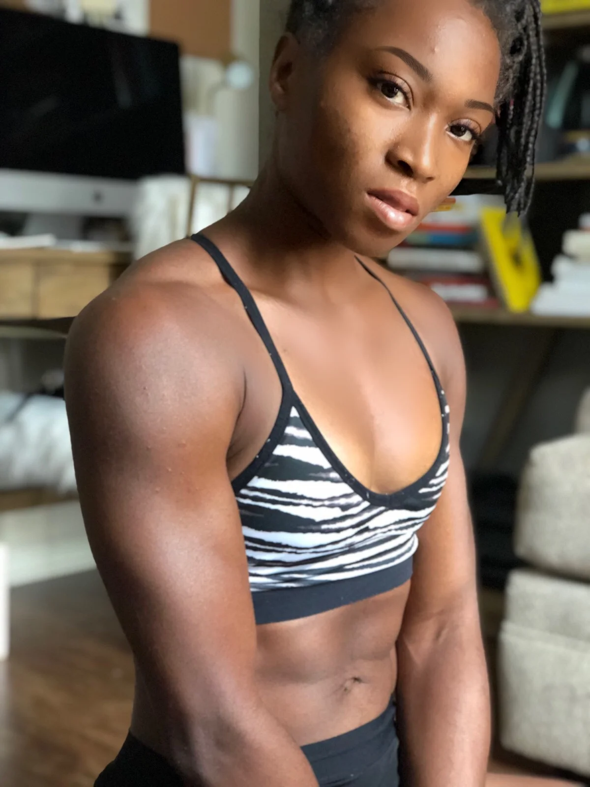 The Pursuit of Happiness