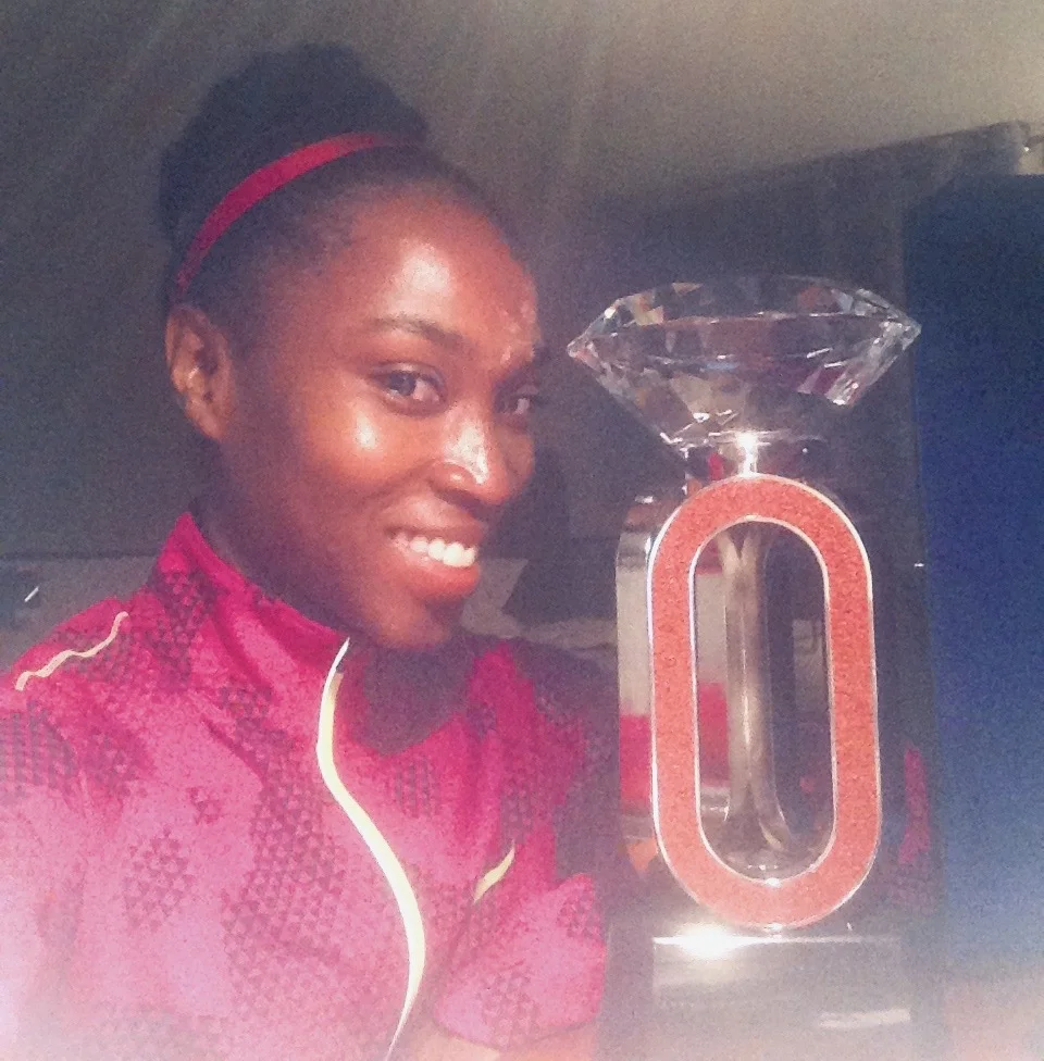 Diamonds Aren't Forever