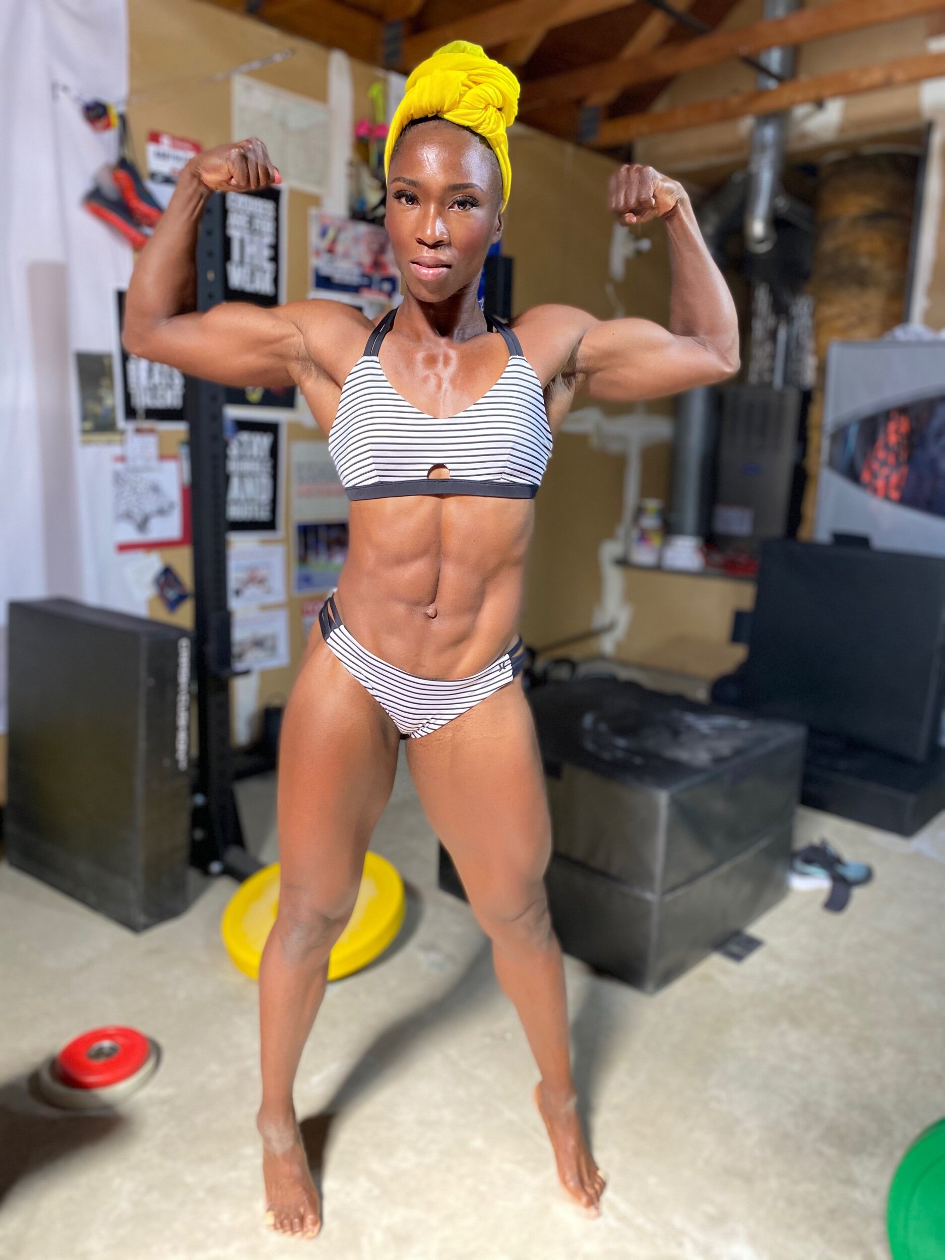 Transformation Tuesday