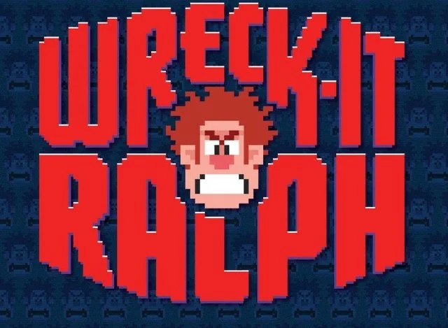 Wreck-It-Ralph