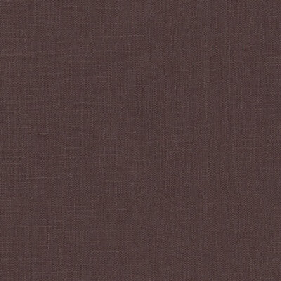 MAUVE LINEN