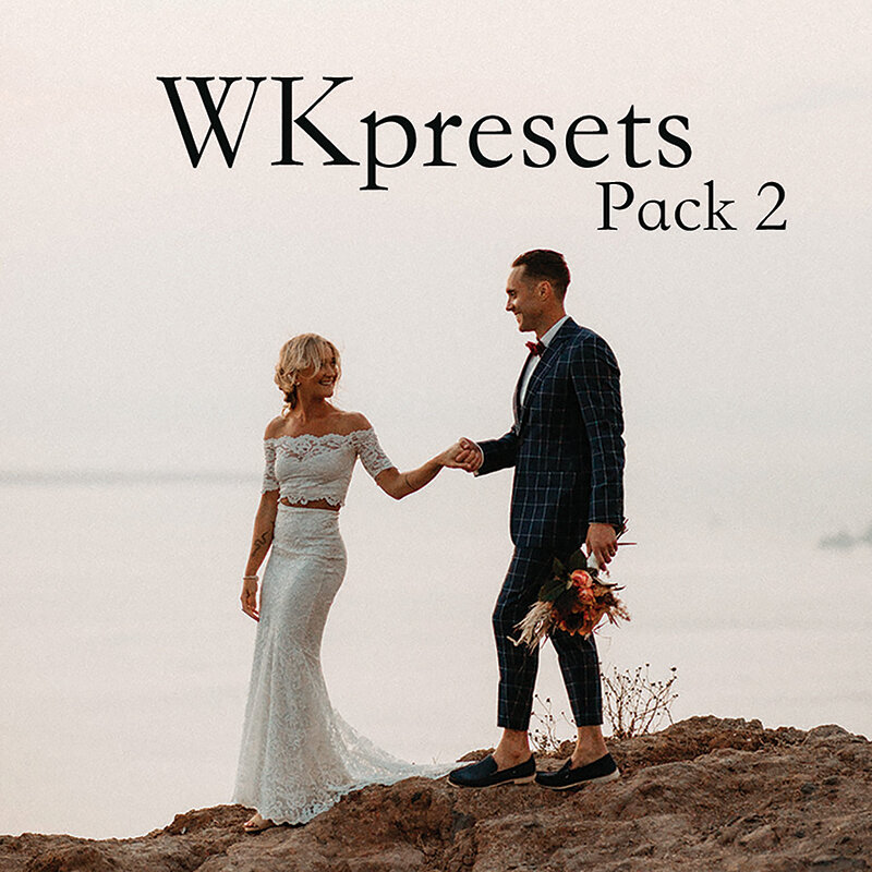 WKpresets - Pack 2