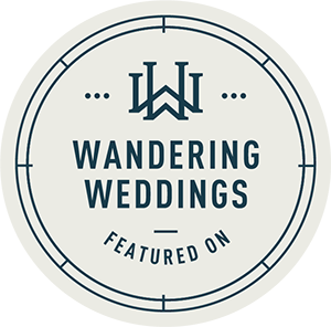 Will Khoury - Wandering Weddings
