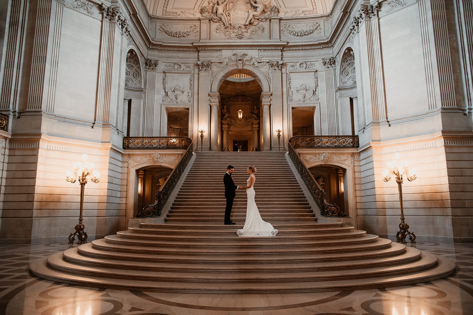 How To Get Married At Sf City Hall — Will Khoury Elopement Photographer And Intimate Wedding